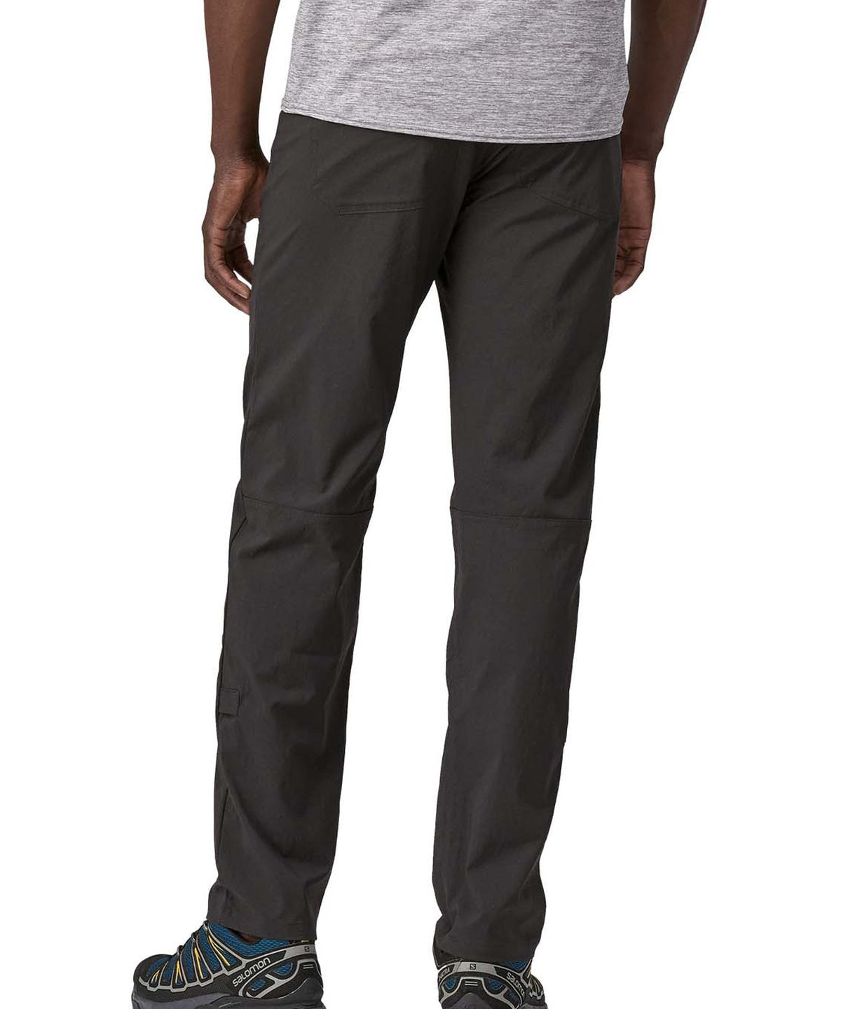 Pantalón Hombre Quandary - Regular