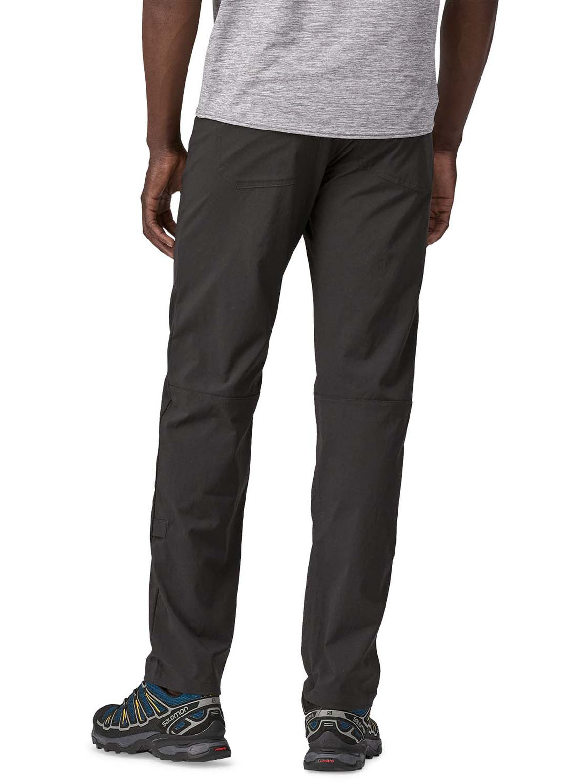 Pantalón Hombre Quandary - Regular