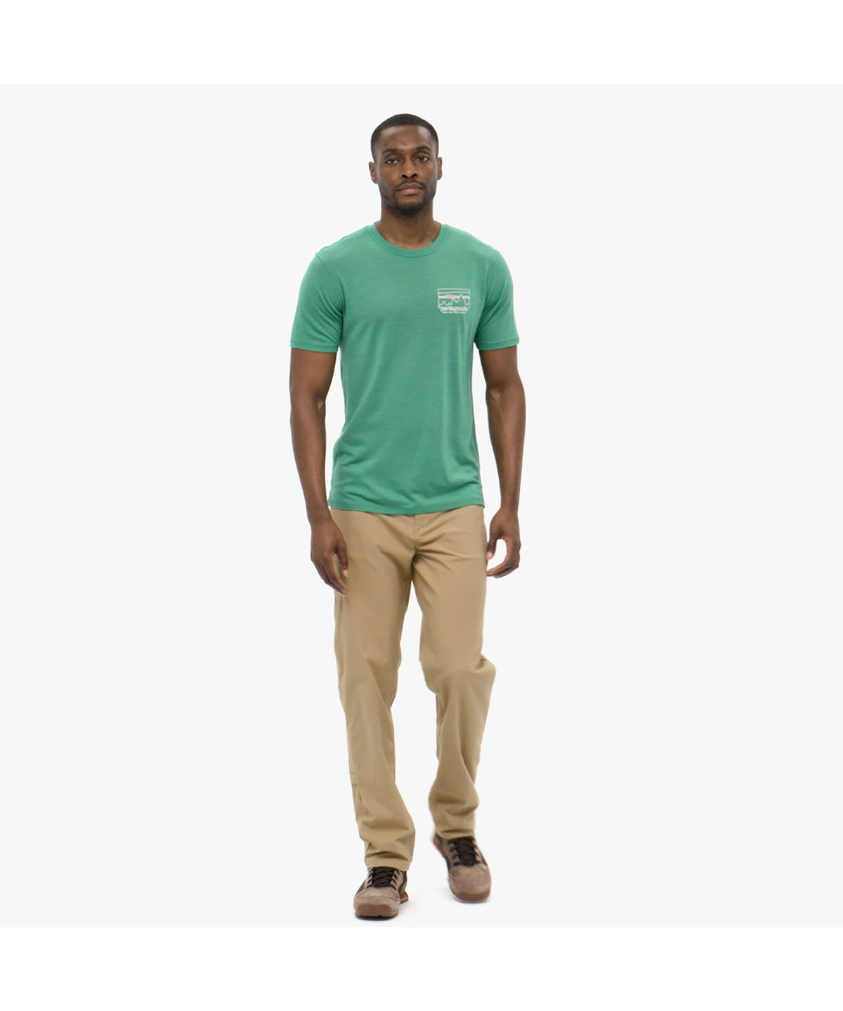 Pantalón Hombre Quandary - Regular