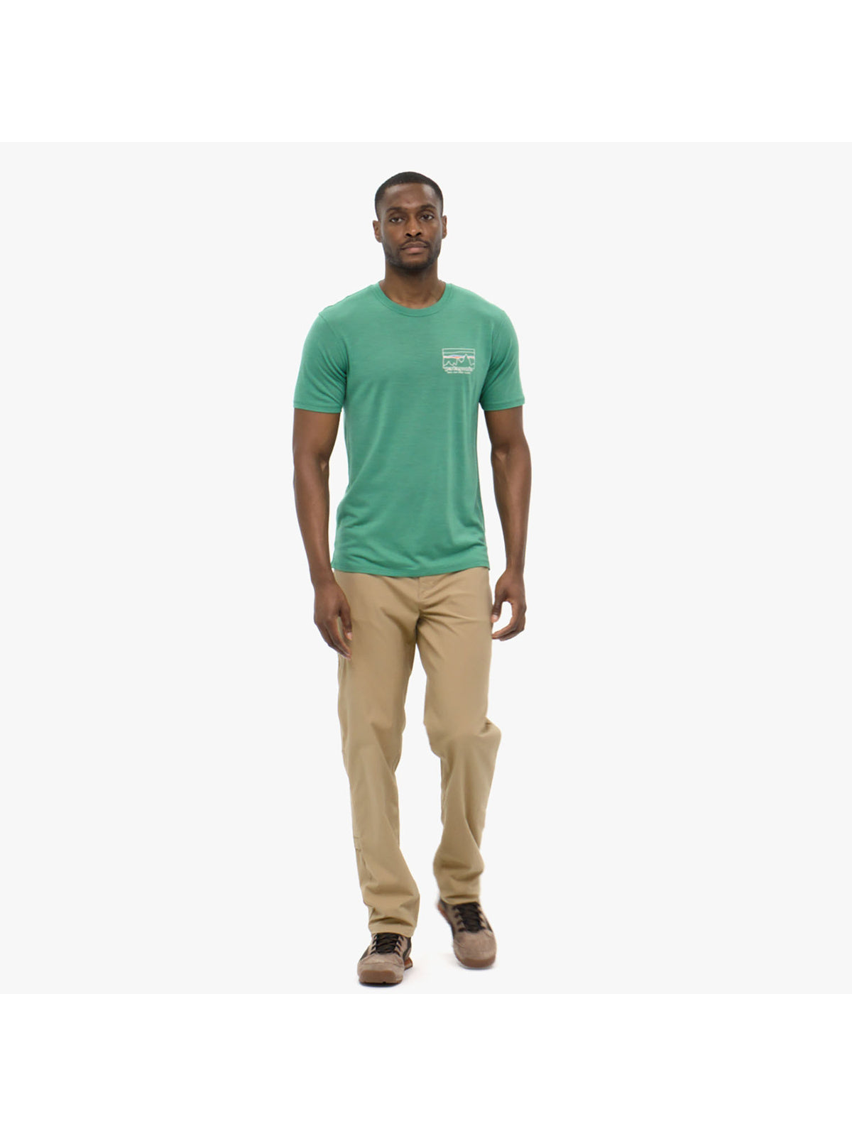 Pantalón Hombre Quandary - Regular