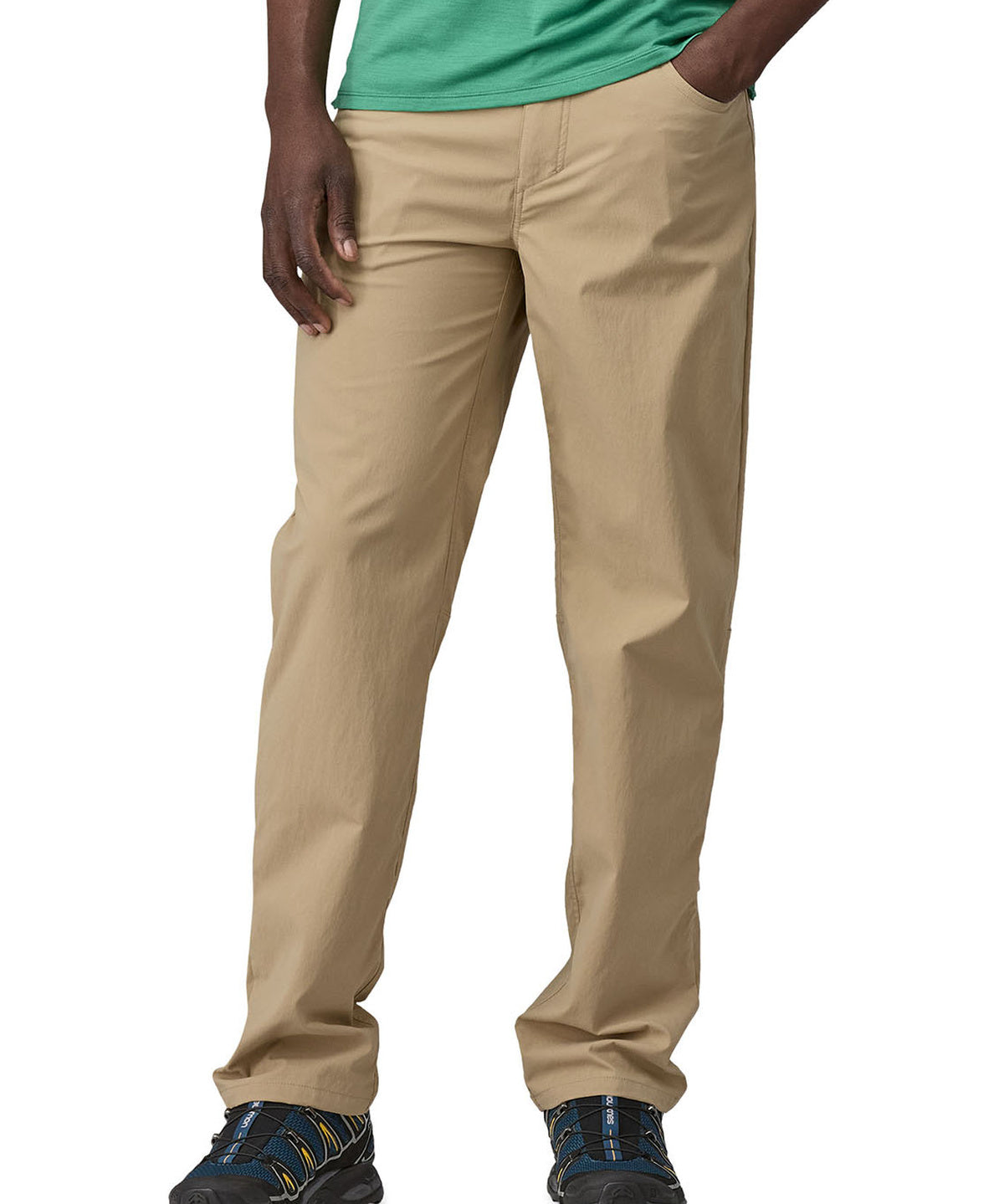 Pantalón Hombre Quandary - Regular