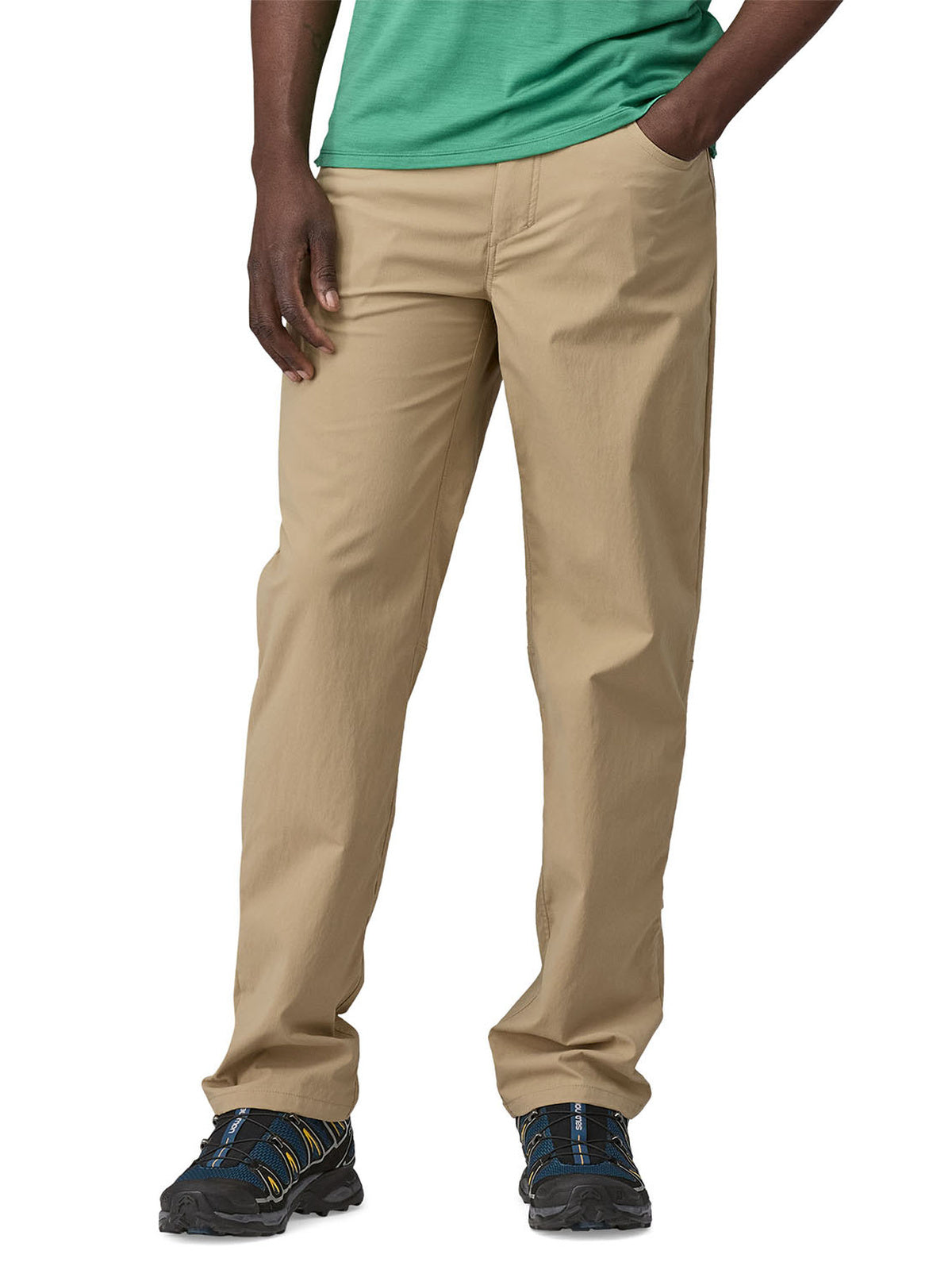 Pantalón Hombre Quandary - Regular