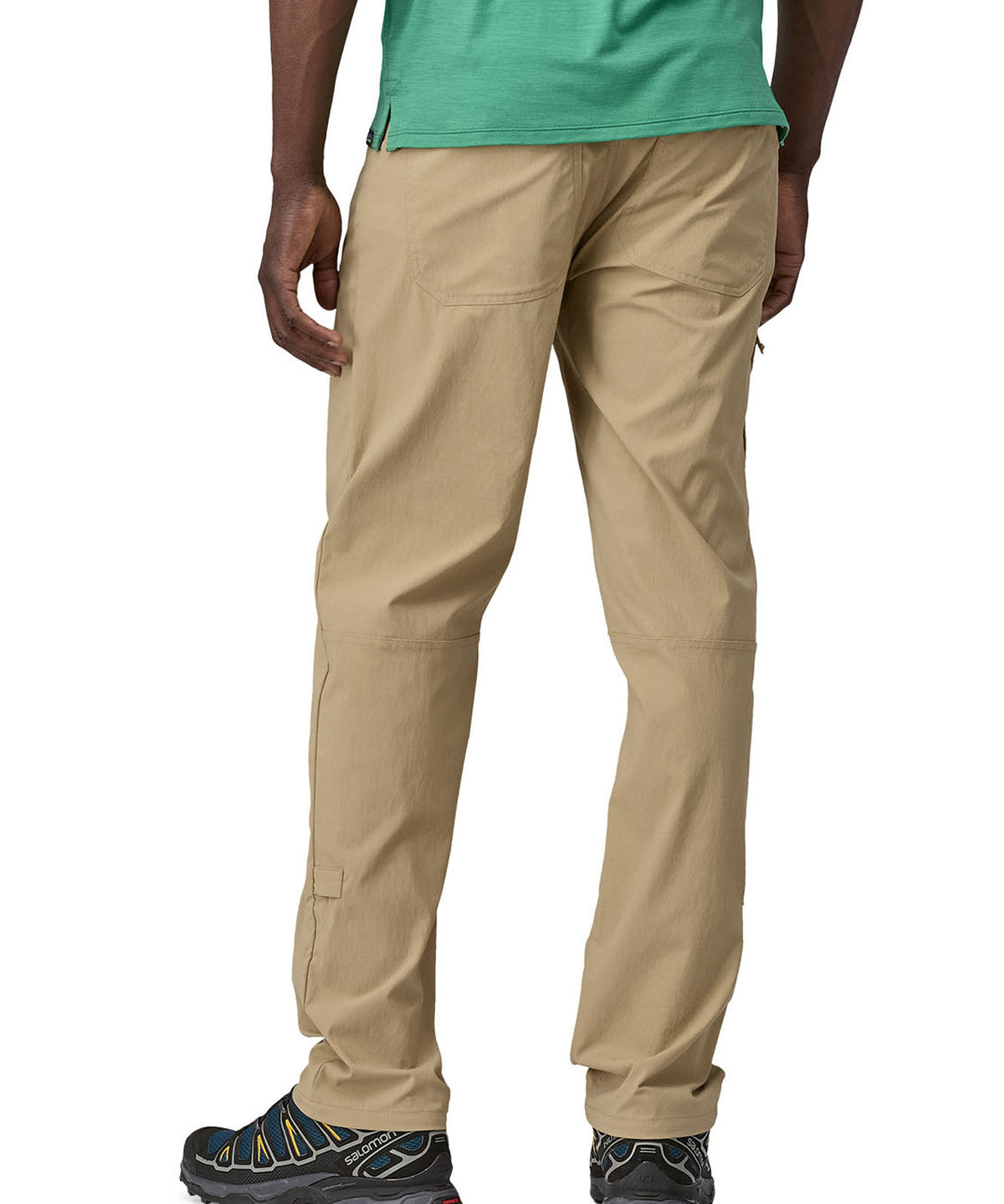 Pantalón Hombre Quandary - Regular