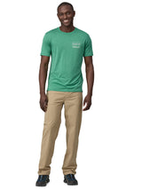 Pantalón Hombre Quandary - Regular