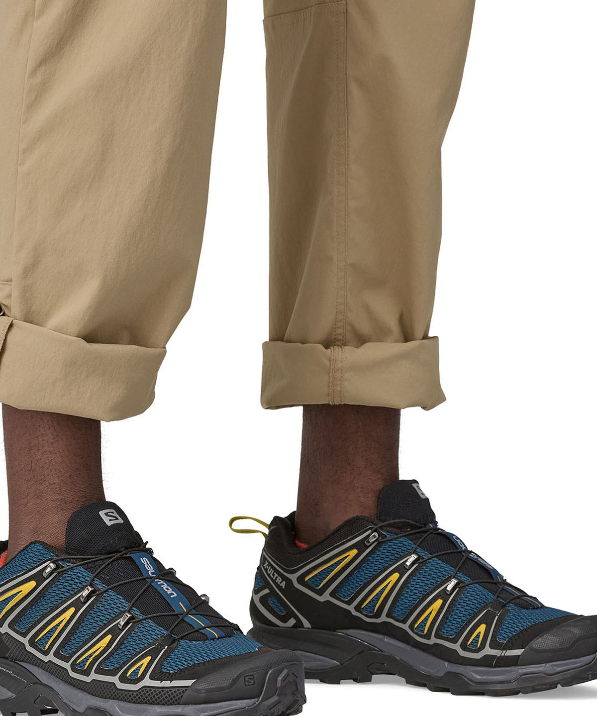 Pantalón Hombre Quandary - Regular