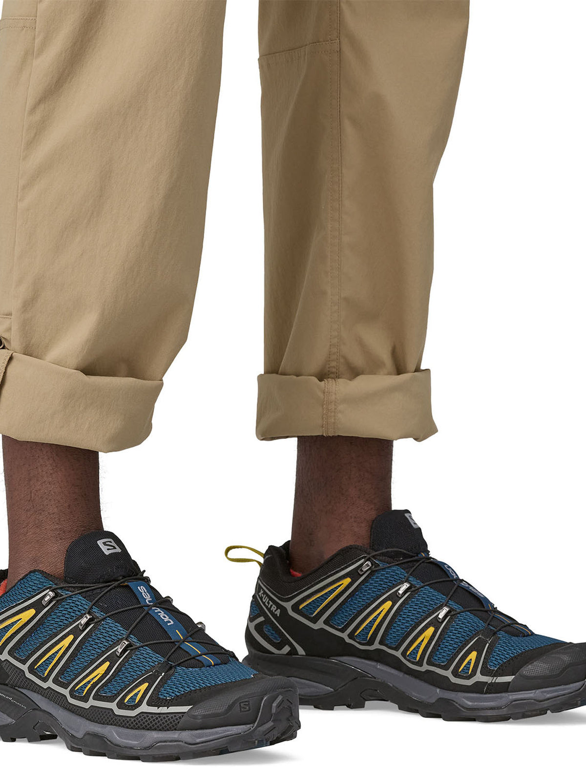 Pantalón Hombre Quandary - Regular