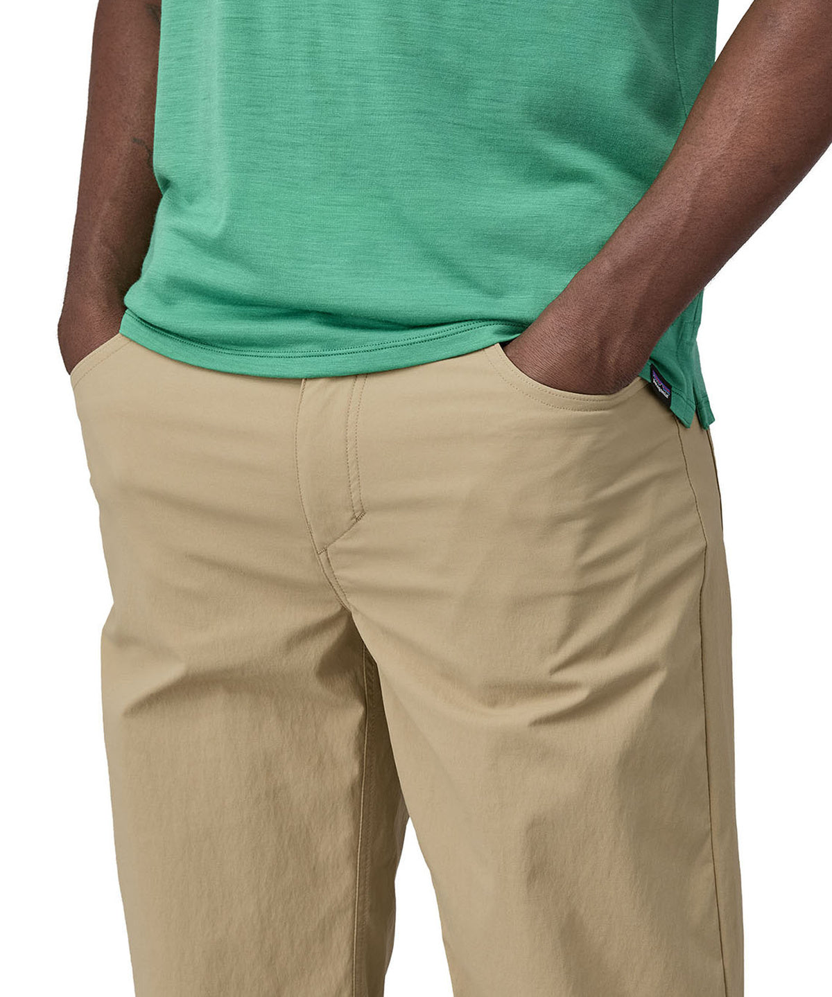 Pantalón Hombre Quandary - Regular