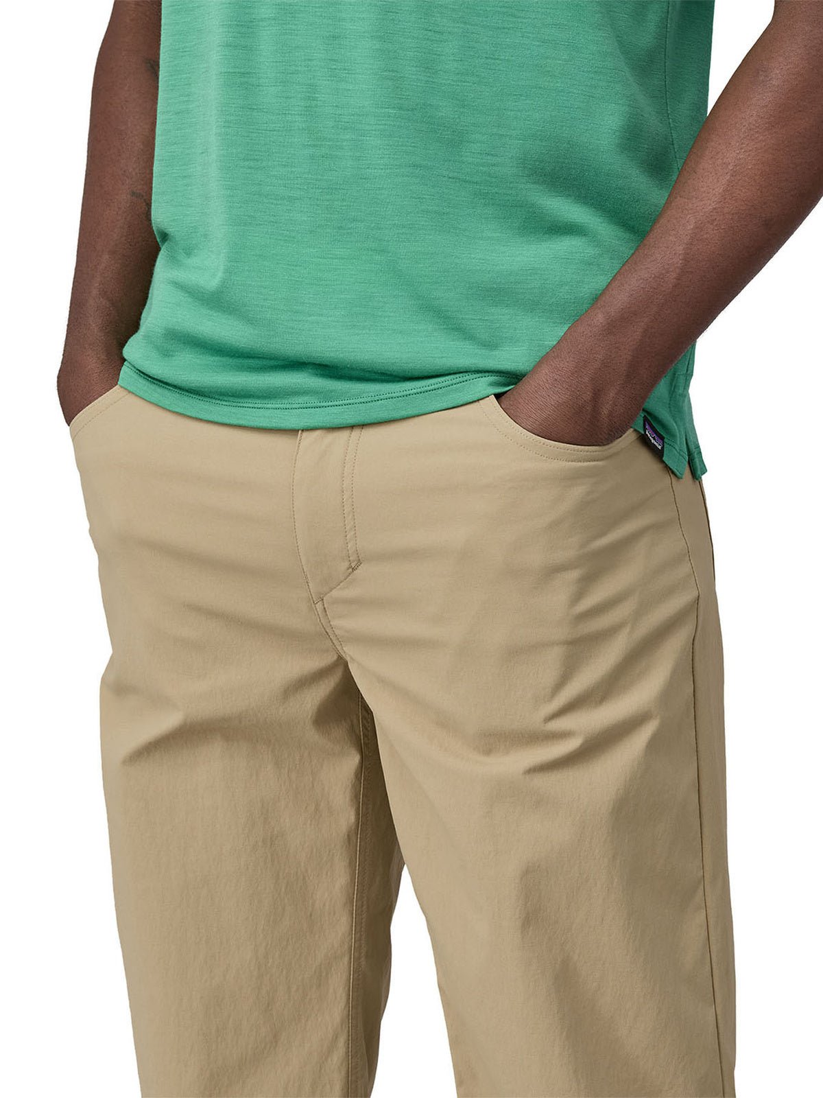 Pantalón Hombre Quandary - Regular