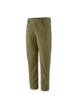Tent Green