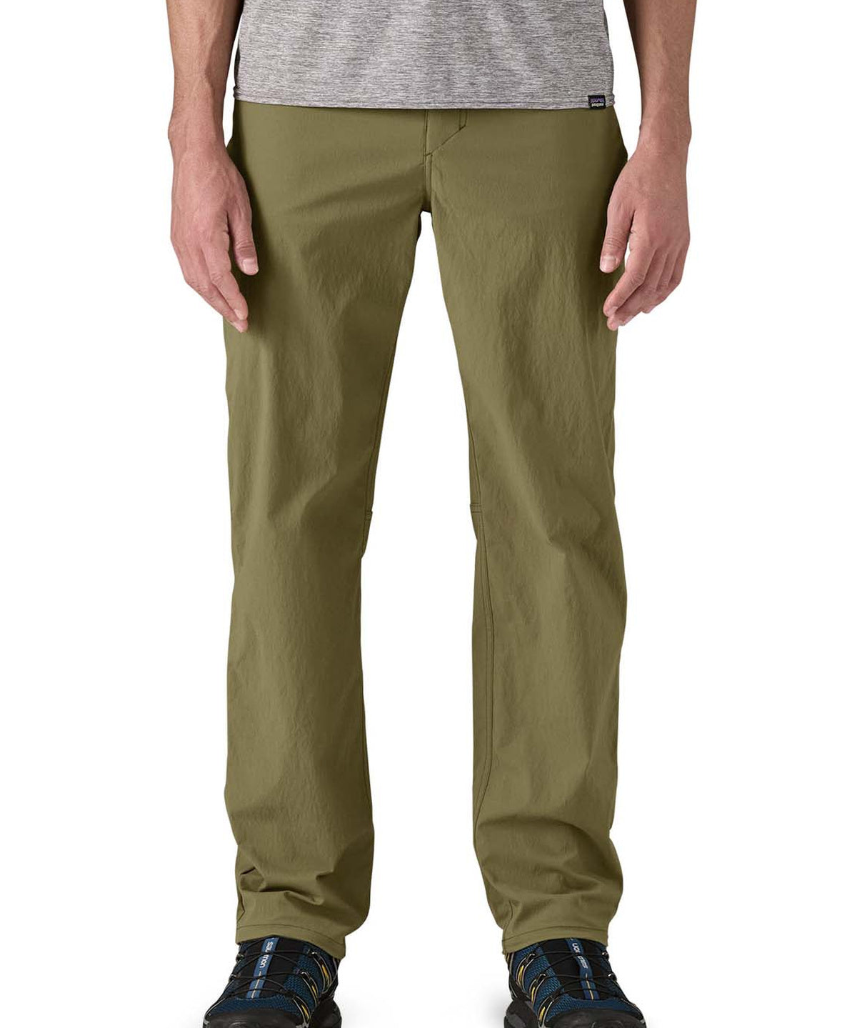 Pantalón Hombre Quandary - Regular