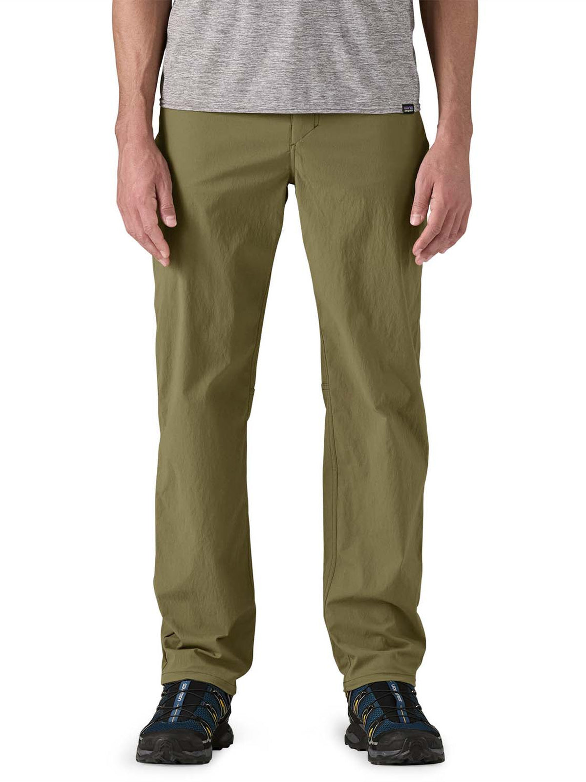 Pantalón Hombre Quandary - Regular