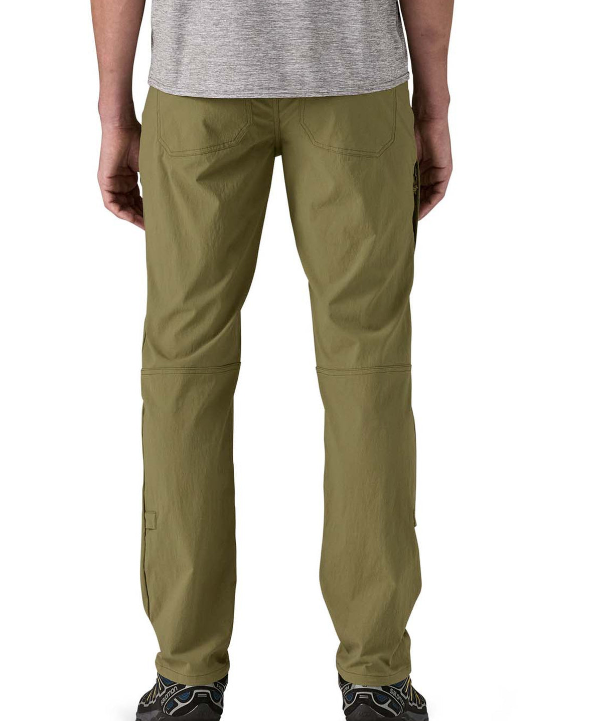 Pantalón Hombre Quandary - Regular