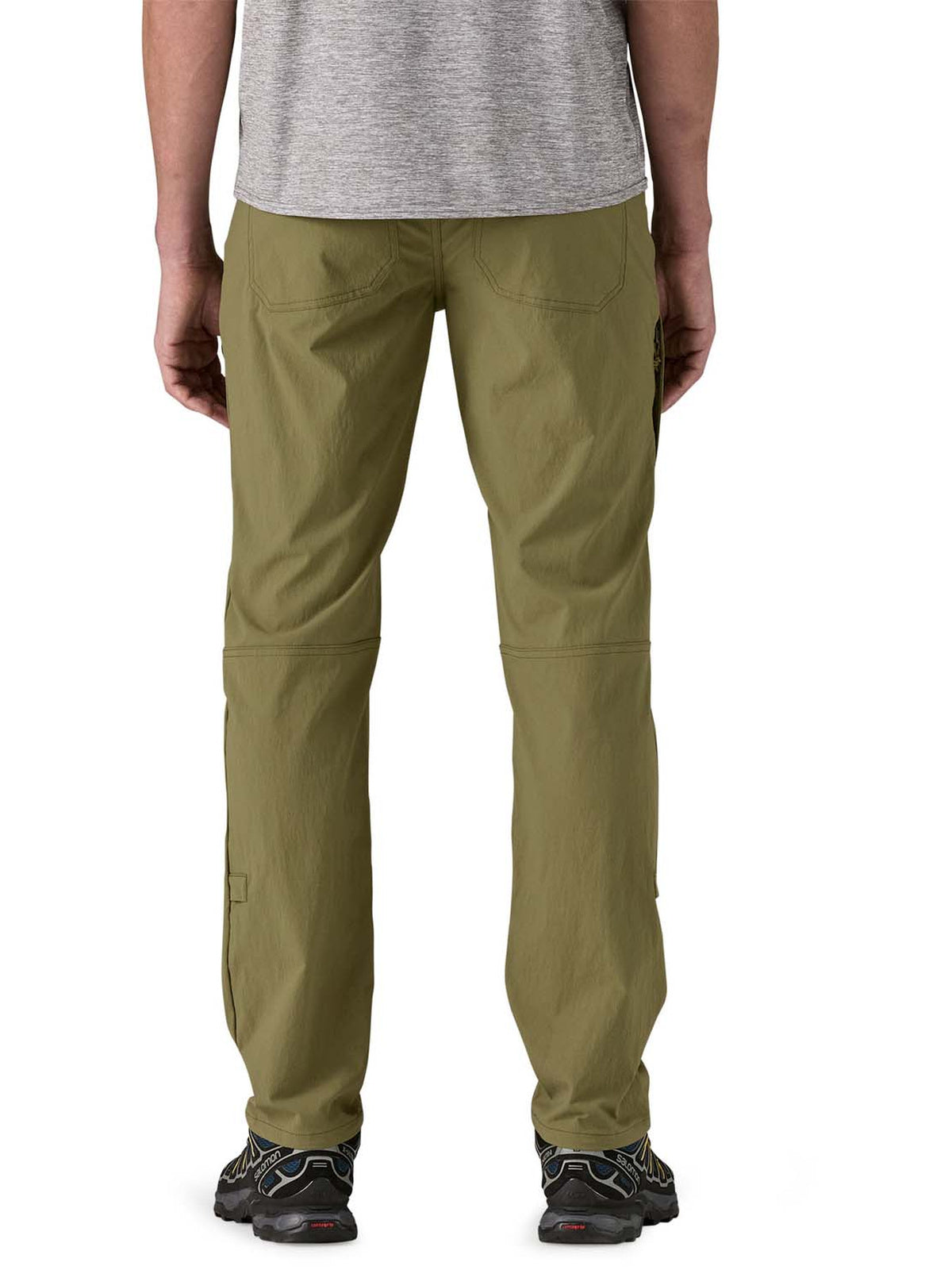 Pantalón Hombre Quandary - Regular