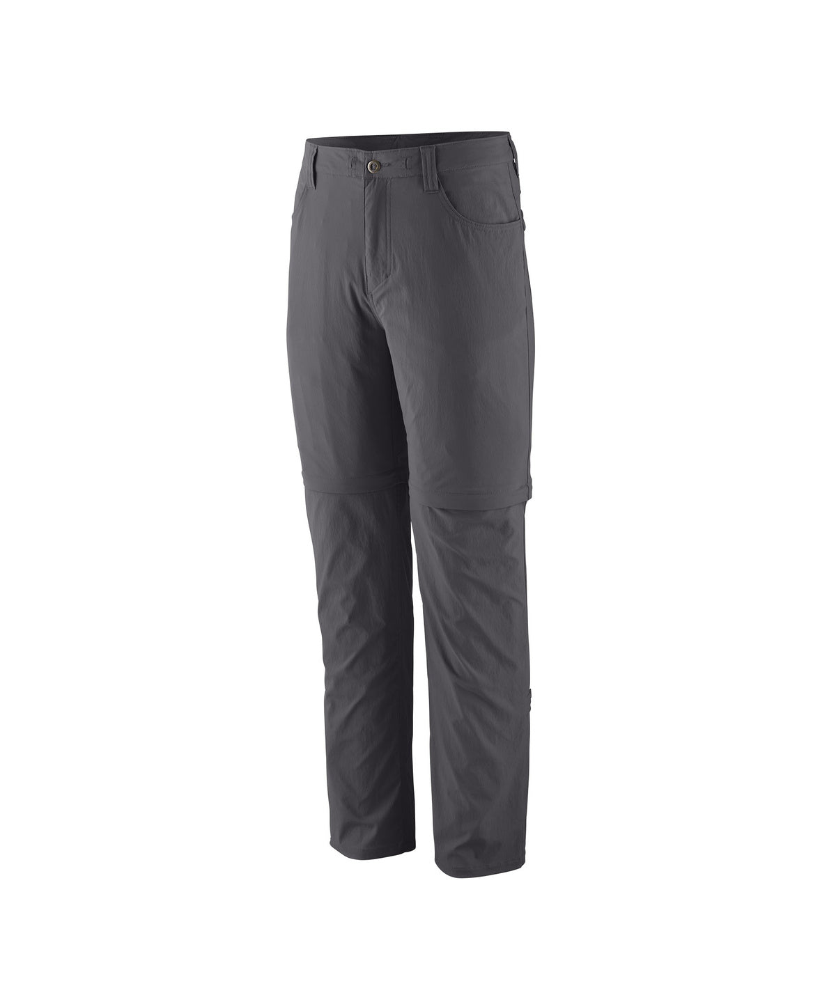 Pantalón Convertible Hombre Quandary Convertible