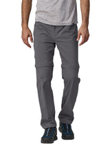Pantalón Convertible Hombre Quandary Convertible