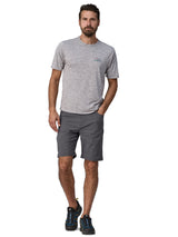Pantalón Convertible Hombre Quandary Convertible