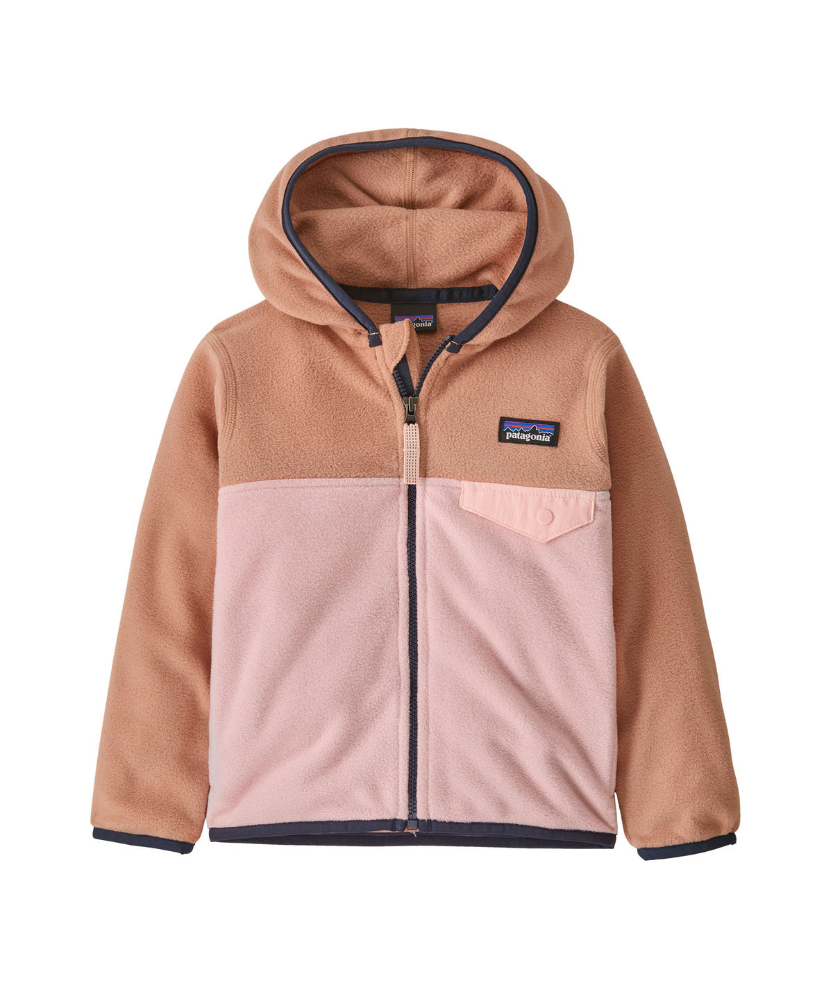 Polar Baby Micro D® Snap-T®