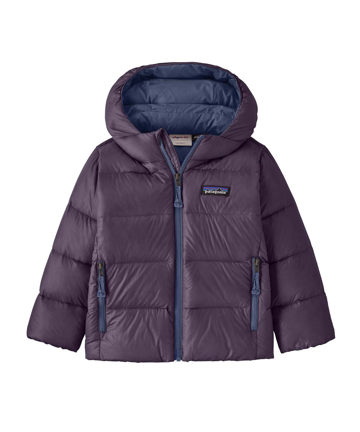 Casaca de Pluma Baby Hi-Loft Down Sweater™ Hoody
