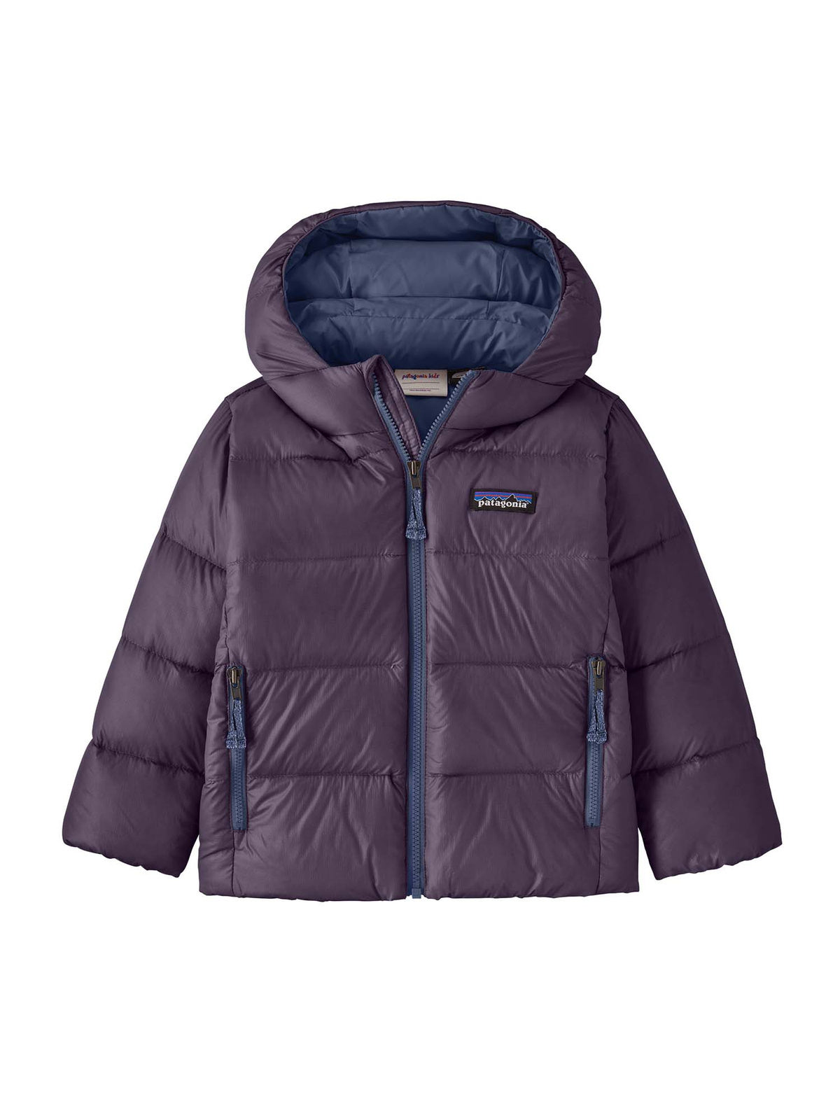 Casaca de Pluma Baby Hi-Loft Down Sweater™ Hoody