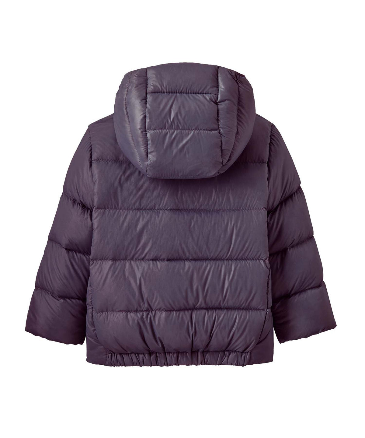 Casaca de Pluma Baby Hi-Loft Down Sweater™ Hoody