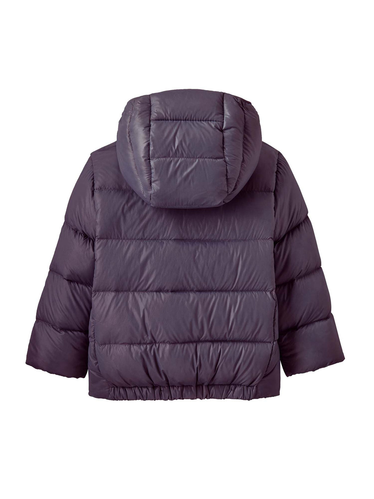 Casaca de Pluma Baby Hi-Loft Down Sweater™ Hoody