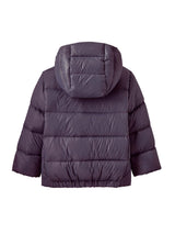 Casaca de Pluma Baby Hi-Loft Down Sweater™ Hoody