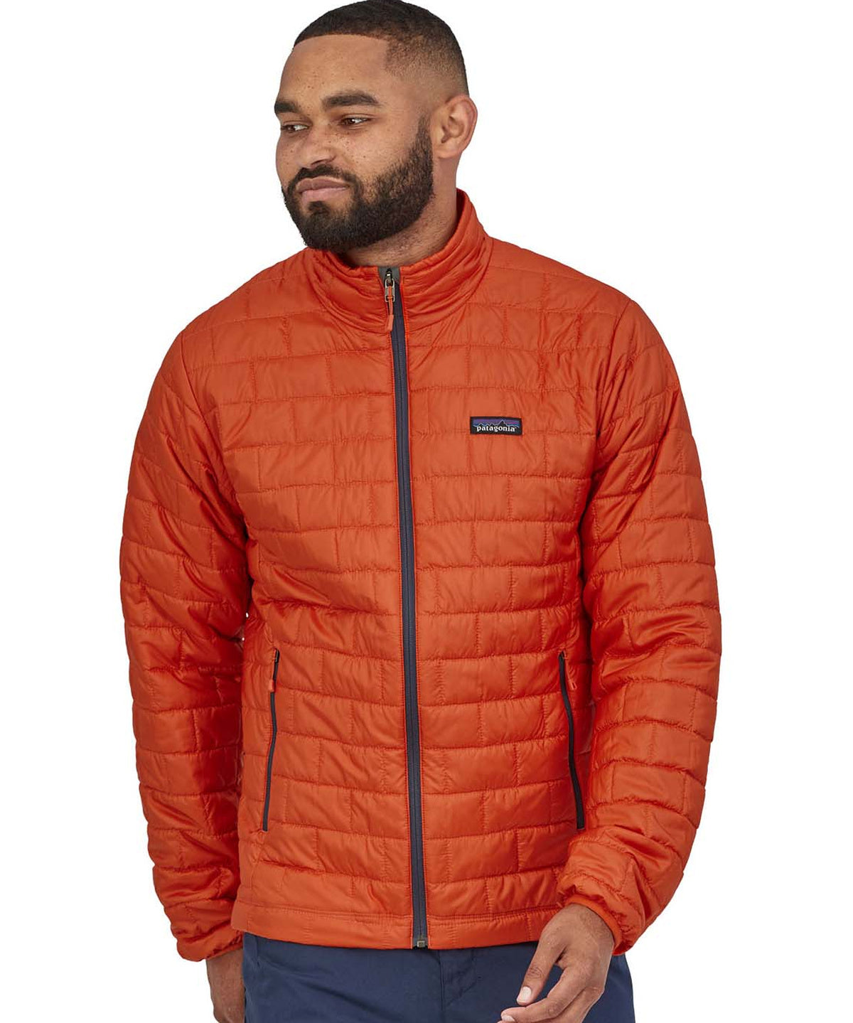 Casaca Hombre Nano Puff®