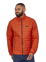 Casaca Hombre Nano Puff®