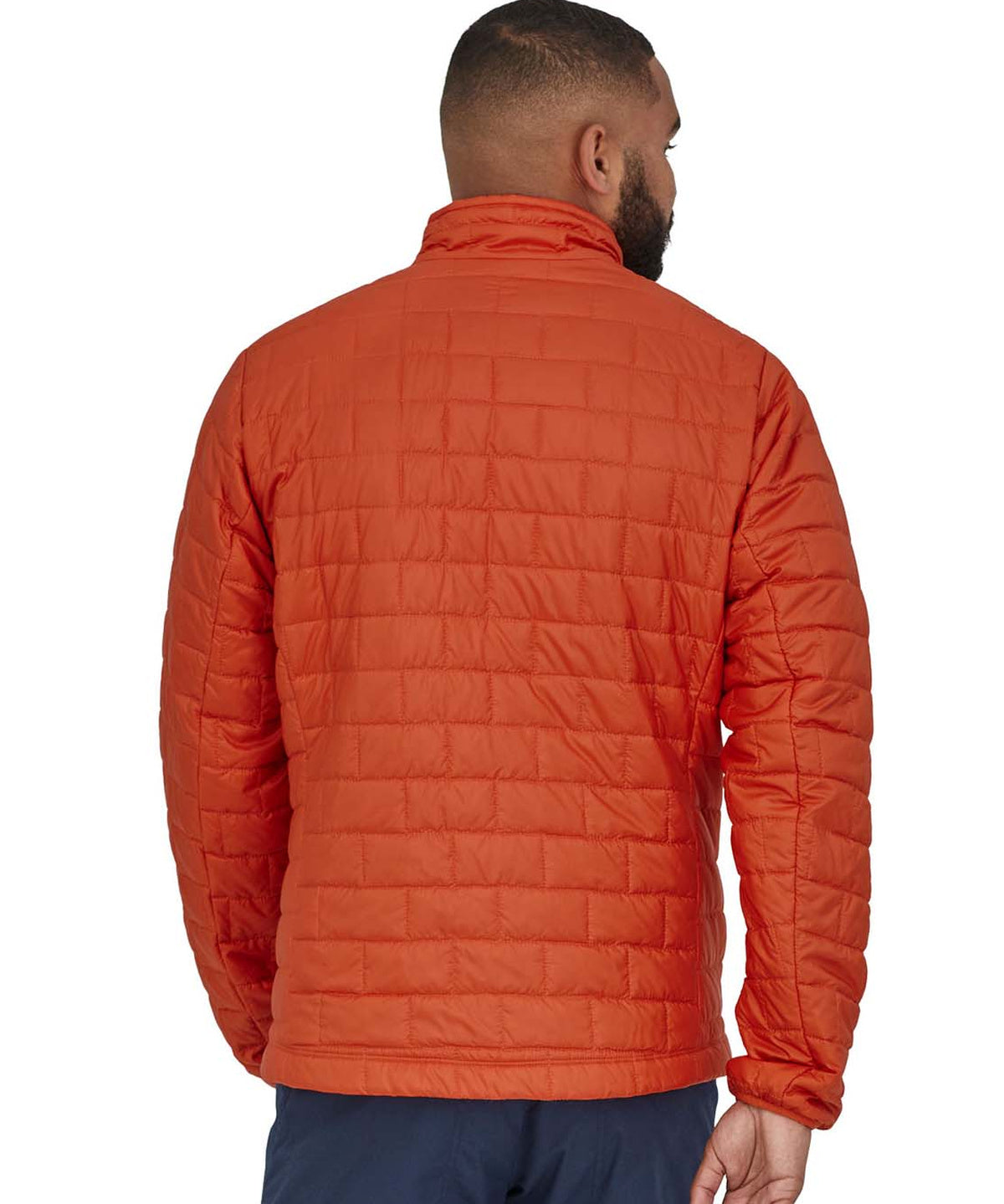Casaca Hombre Nano Puff®