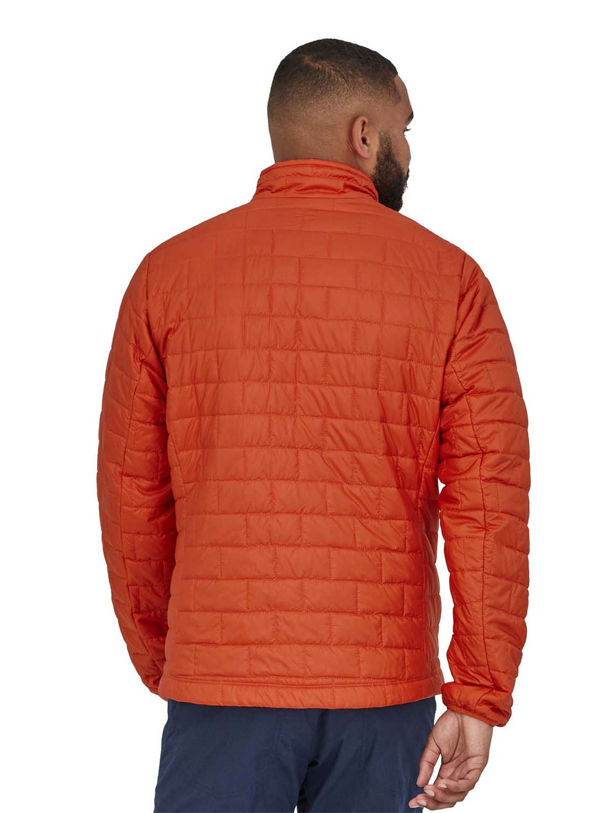 Casaca Hombre Nano Puff®