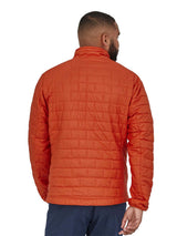 Casaca Hombre Nano Puff®