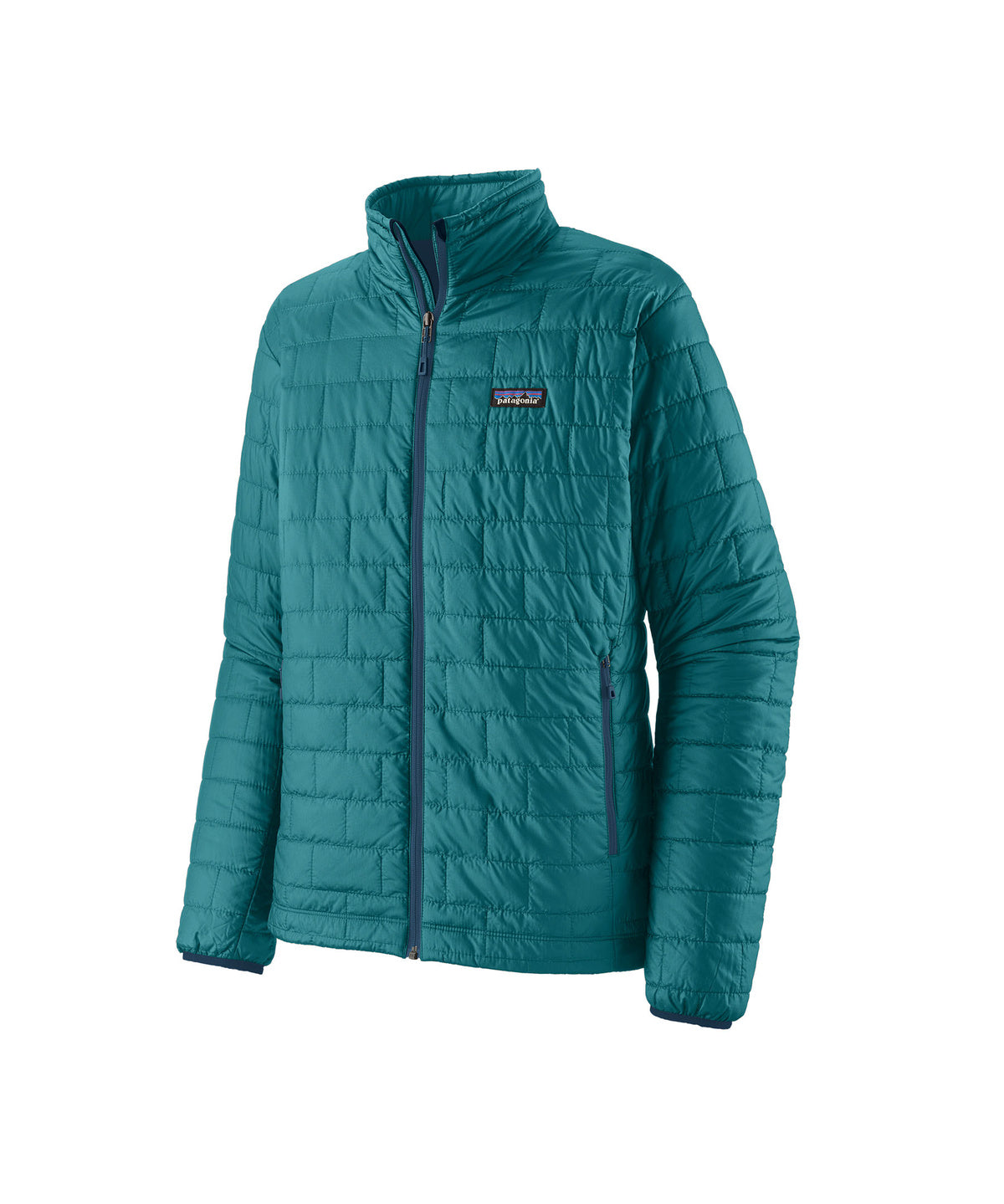 Casaca Hombre Nano Puff®