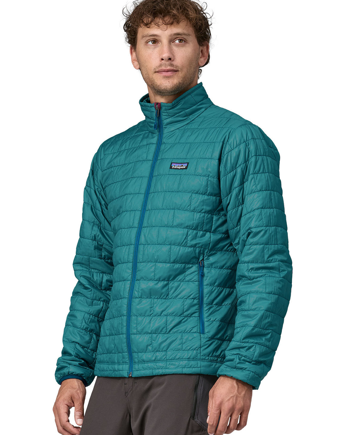 Casaca Hombre Nano Puff®