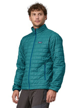 Casaca Hombre Nano Puff®