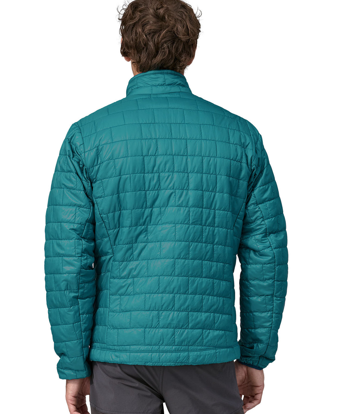 Casaca Hombre Nano Puff®