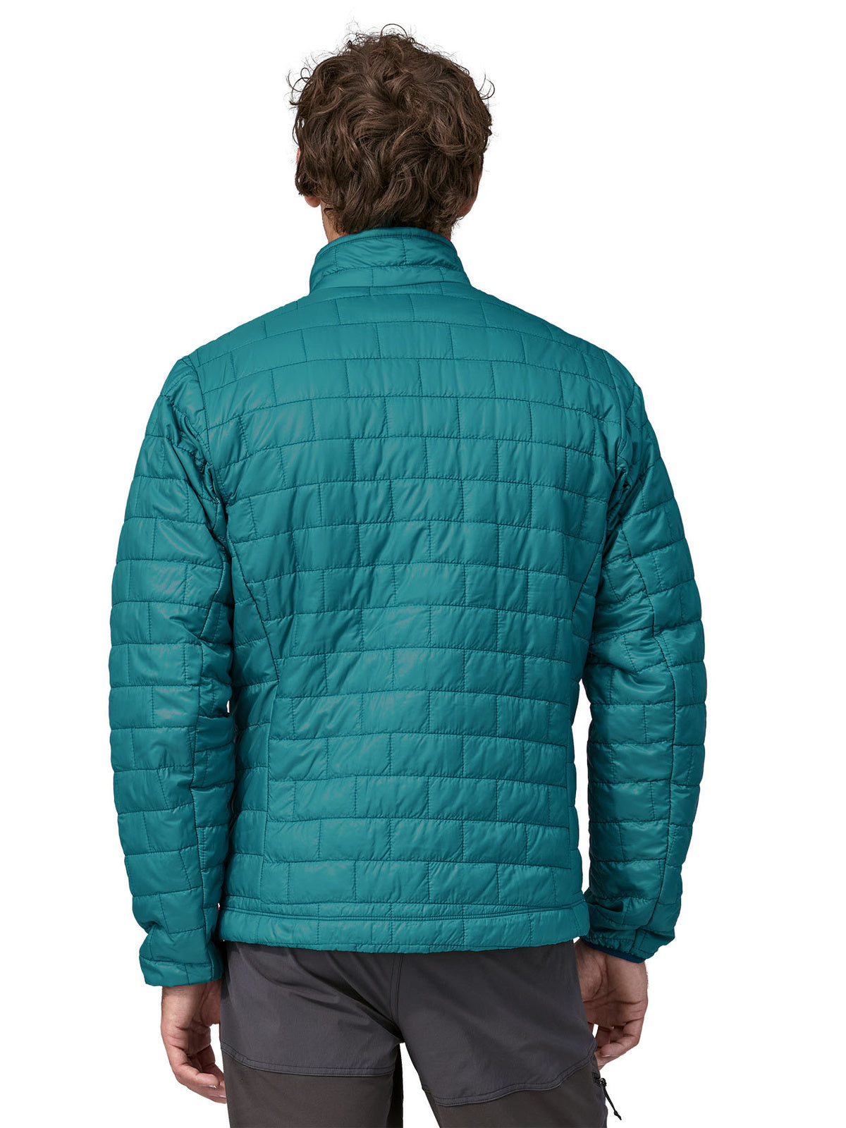 Casaca Hombre Nano Puff®