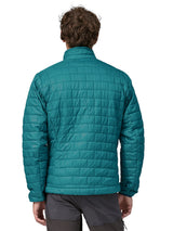 Casaca Hombre Nano Puff®