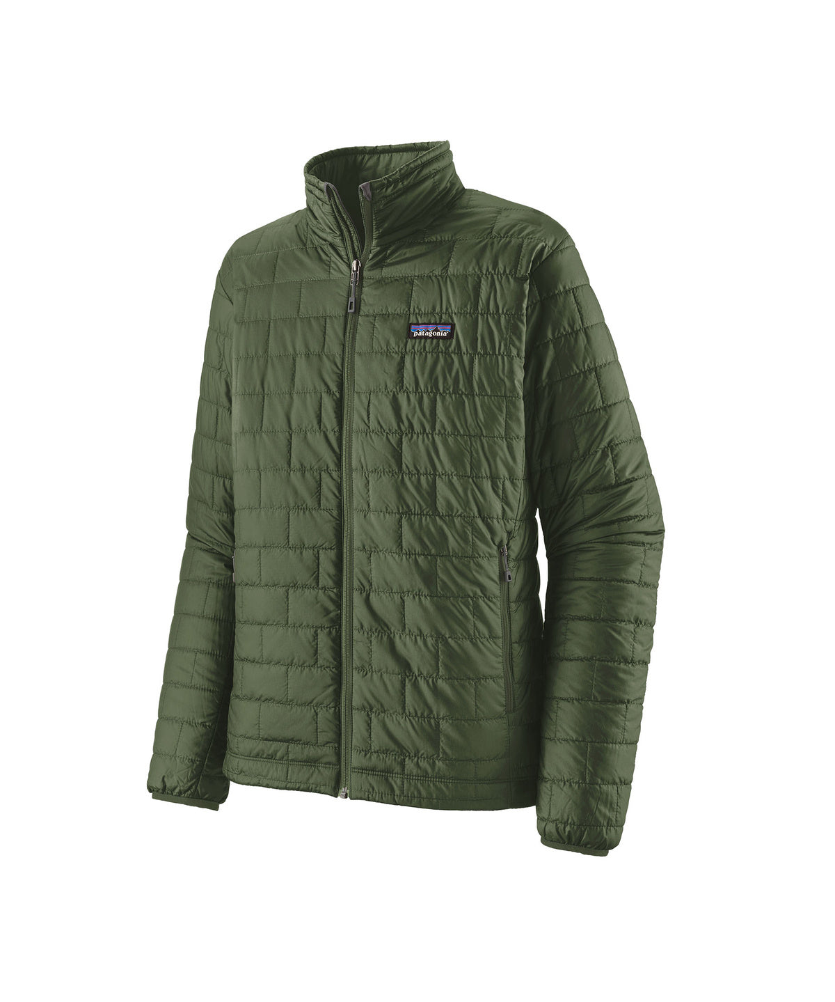 Casaca Hombre Nano Puff®