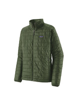 Casaca Hombre Nano Puff®