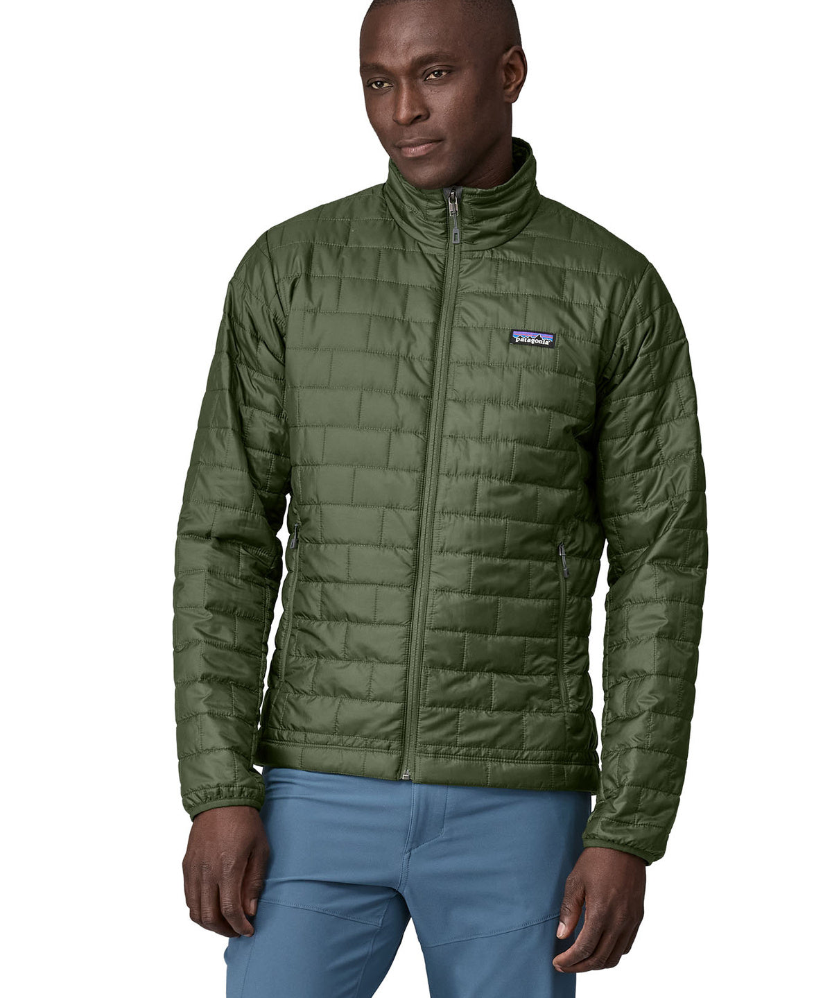 Casaca Hombre Nano Puff®
