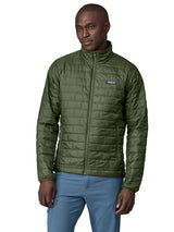 Casaca Hombre Nano Puff®