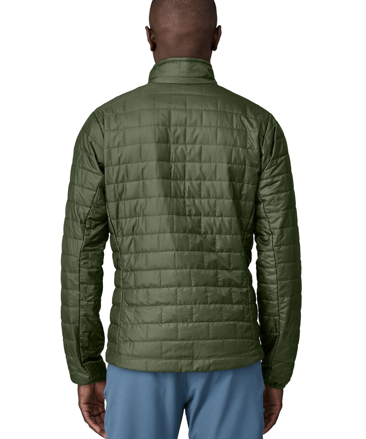 Casaca Hombre Nano Puff®