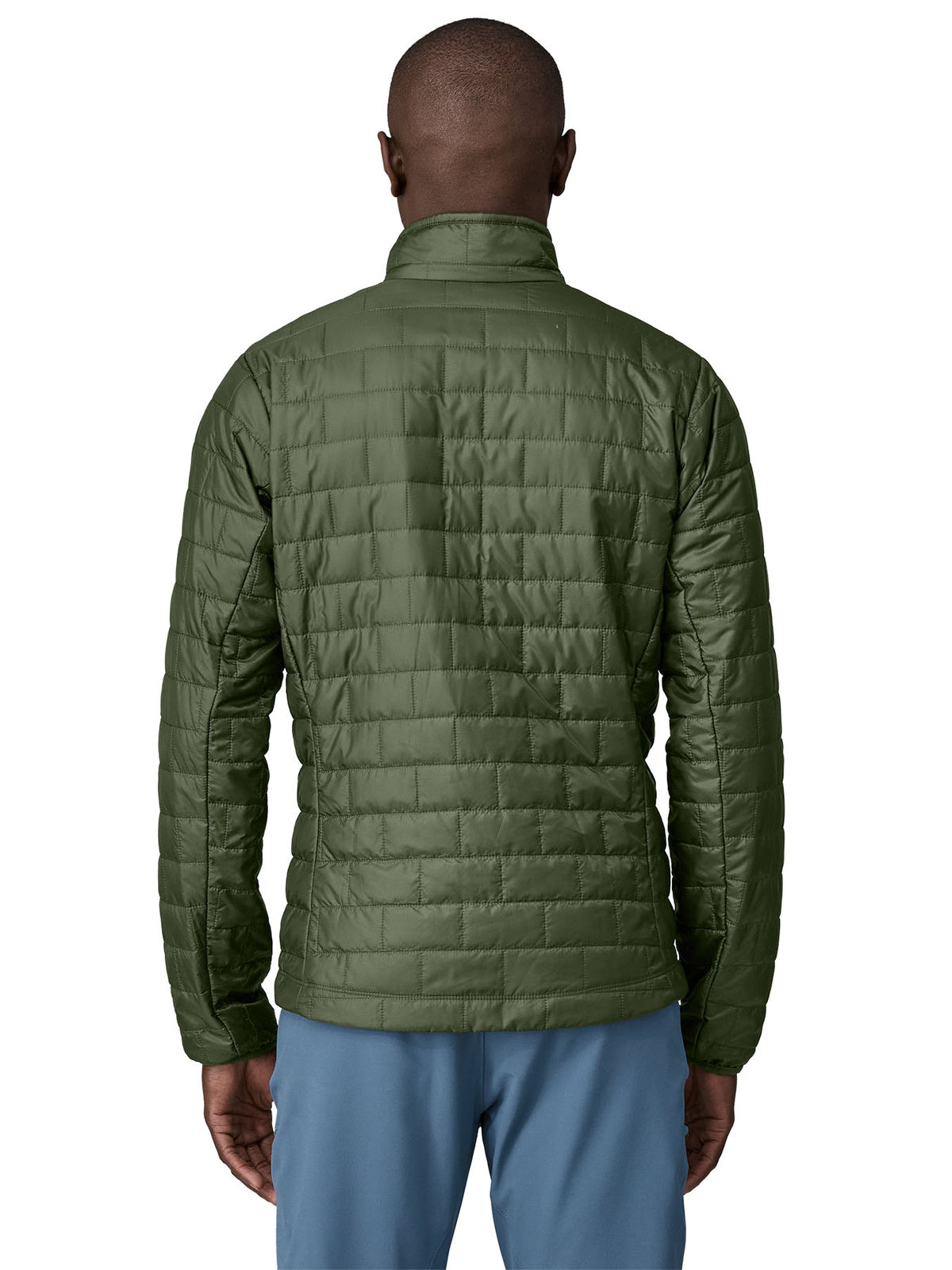Casaca Hombre Nano Puff®