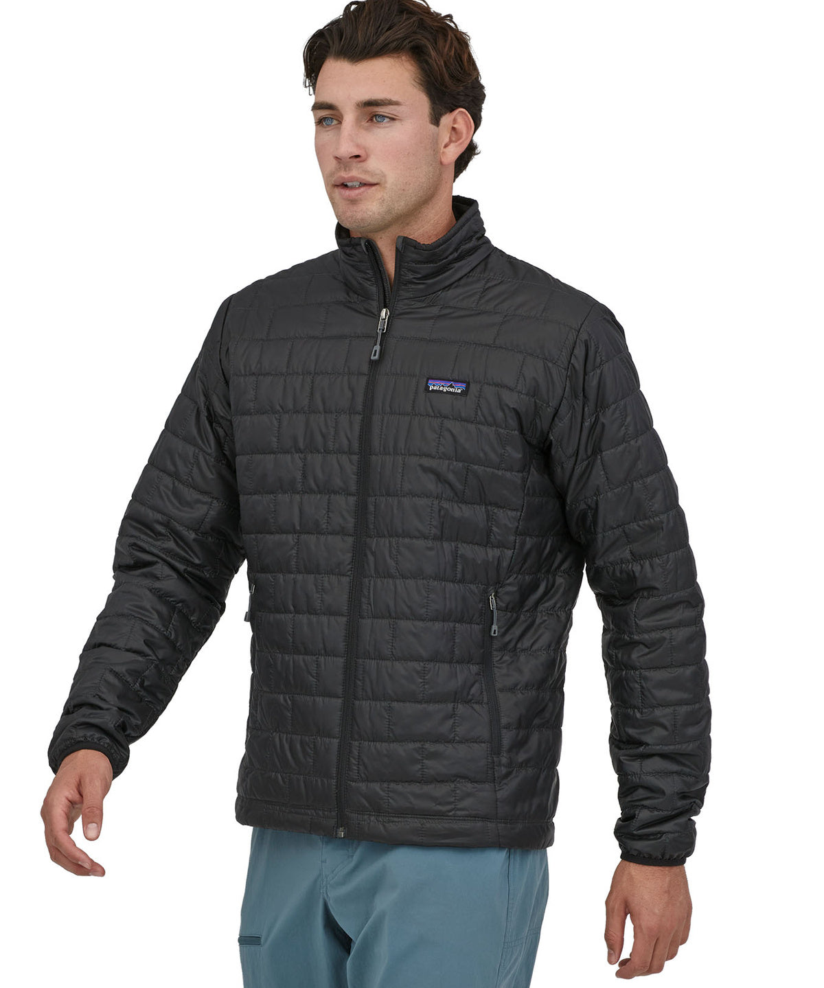 Casaca Hombre Nano Puff®