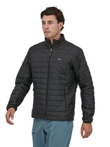 Casaca Hombre Nano Puff®