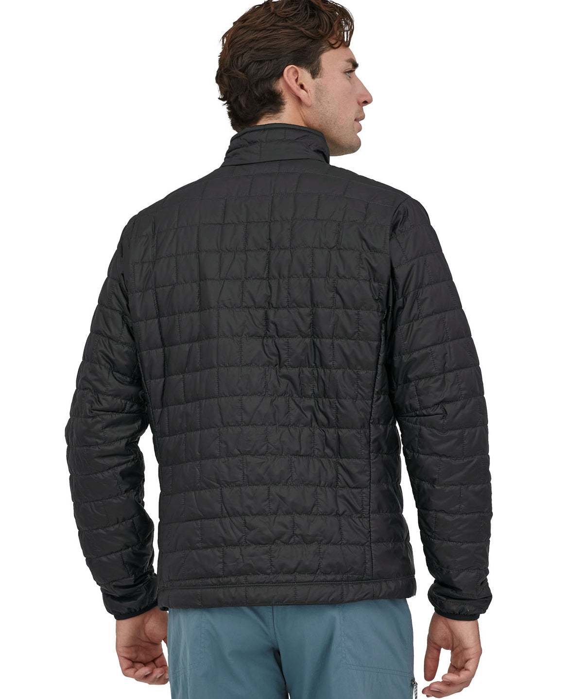 Casaca Hombre Nano Puff®