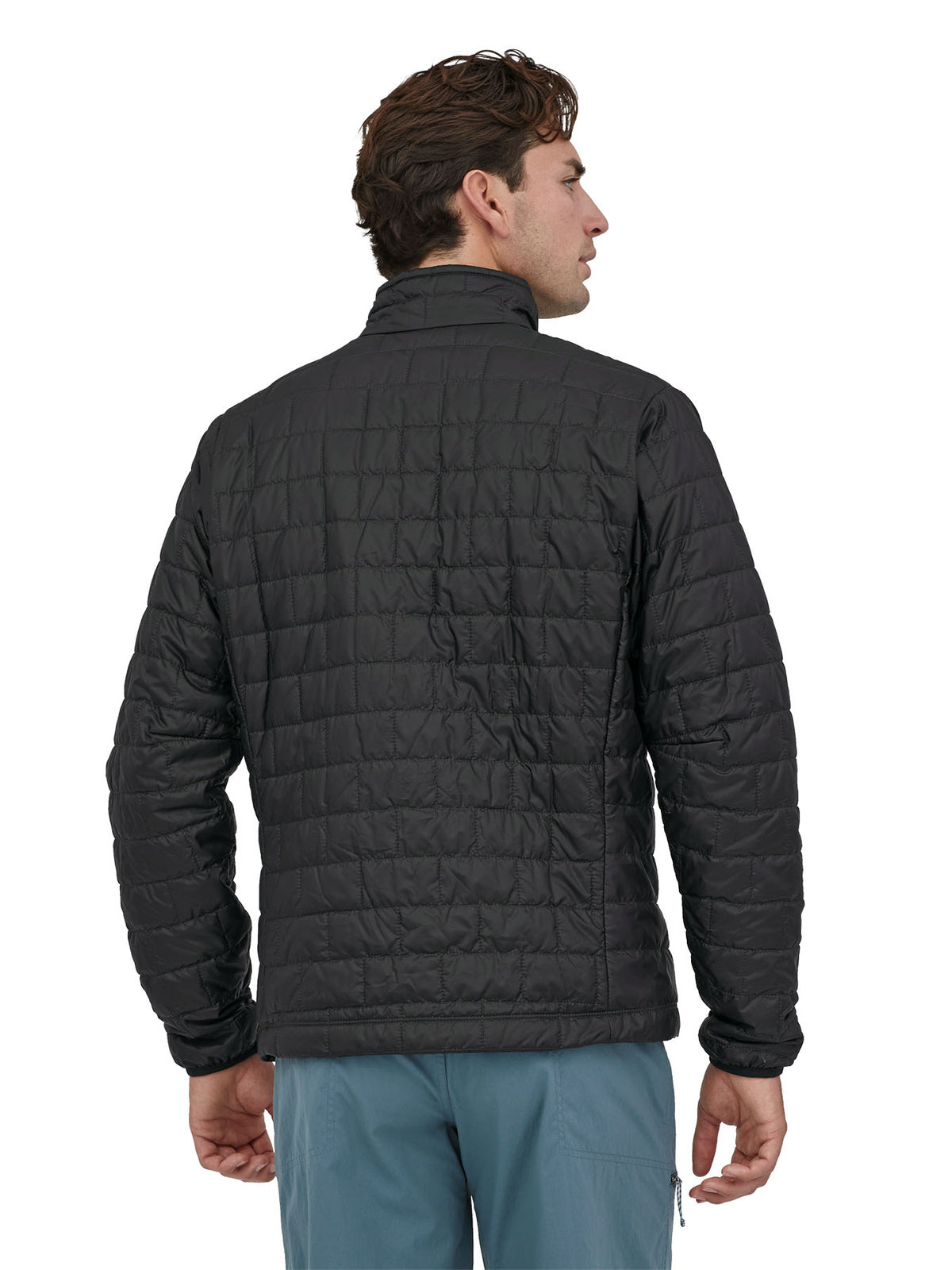 Casaca Hombre Nano Puff®