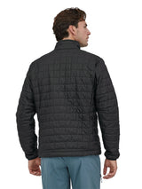Casaca Hombre Nano Puff®