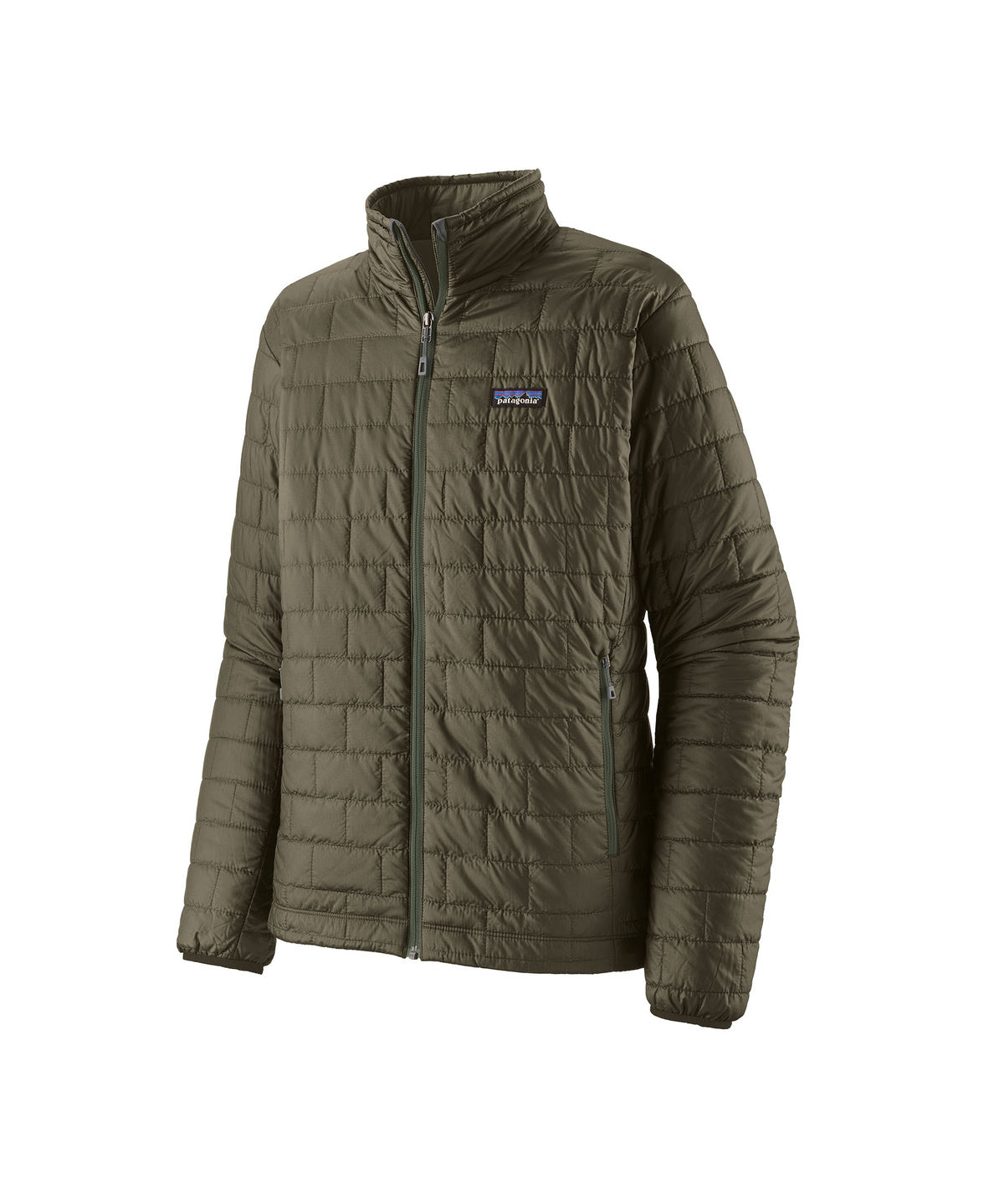 Casaca Hombre Nano Puff®