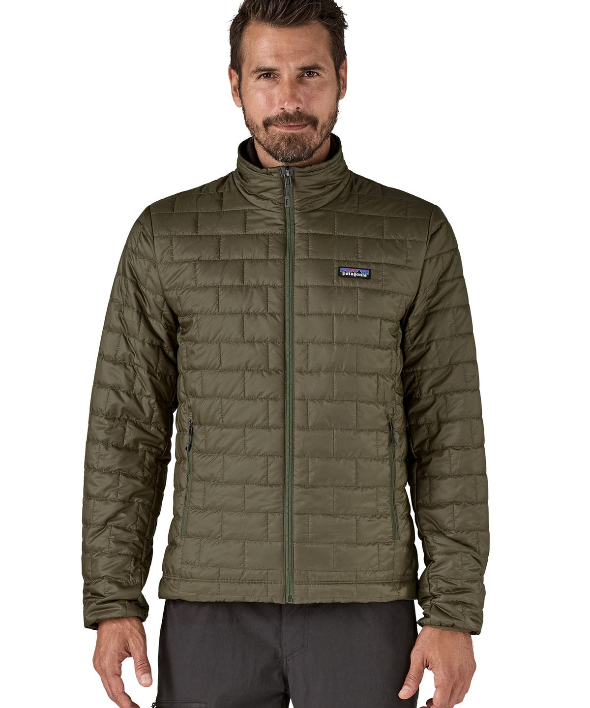 Casaca Hombre Nano Puff®